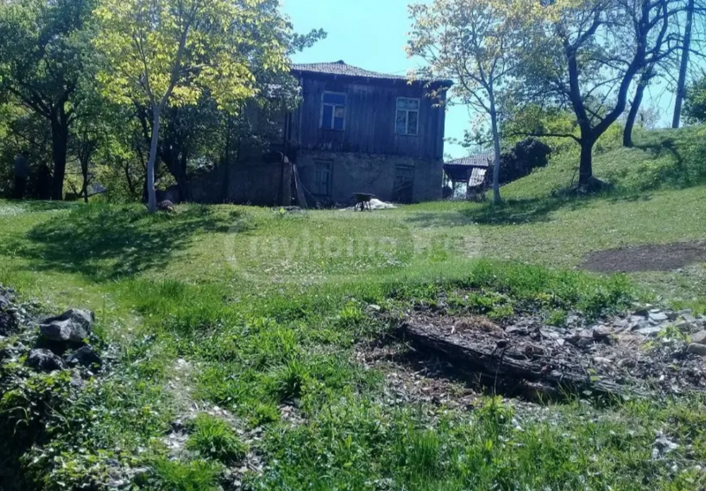 იყიდება სასოფლო-სამეურნეო მიწის ნაკვეთი ცაგერში